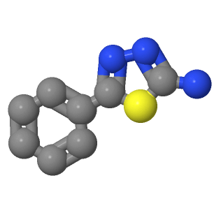 2-氨基-5-苄基-1,3,4-噻二唑；2002-03-1