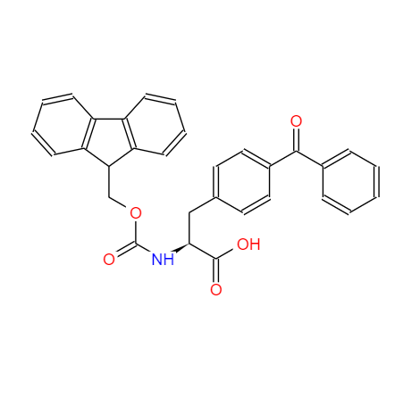 117666-96-3 Fmoc-L-4-苯甲酰基苯丙氨酸