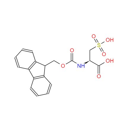 751470-47-0 Fmoc-L-磺基丙氨酸