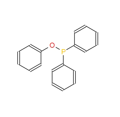 13360-92-4;二苯基亚磷酸苯酚酯