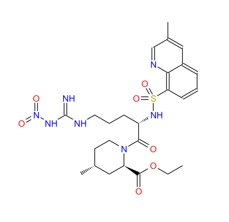 74874-09-2；阿加曲班-5