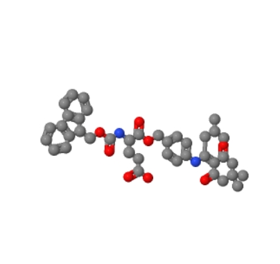 Fmoc-Glu-Odmab 172611-75-5