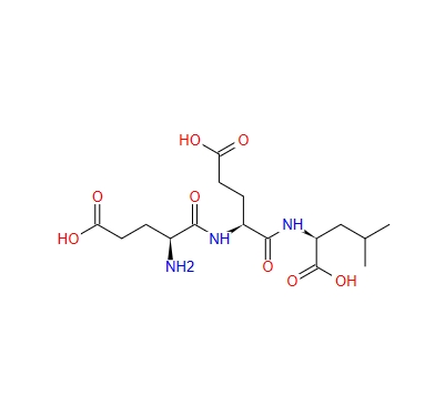 H-Glu-Glu-Leu-OH 189080-99-7