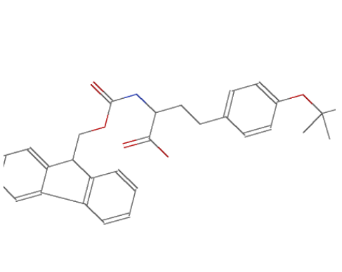 204384-69-0 芴甲氧羰酰基-4-(叔丁氧基)高苯丙氨酸