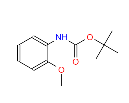 N-BOC-2-甲氧基苯胺