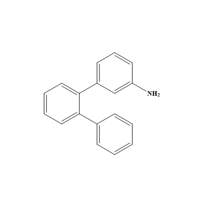 [1,1′：2′，1′′-三联苯]-3-胺；7138-08-1