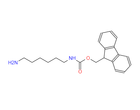 166410-37-3 FMOC-NH(CH2)6NH2 HCL