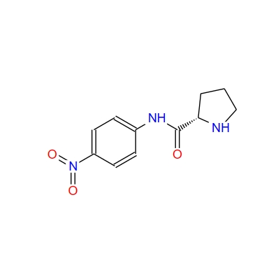 H-Pro-pNA 7369-91-7