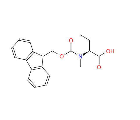 1310575-53-1 Fmoc-N-甲基-L-2-氨基丁酸