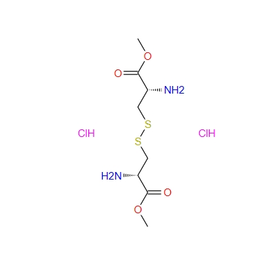 D-胱氨酸二甲酯二盐酸盐 144000-36-2