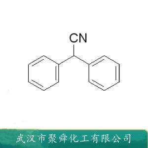 二苯乙腈 86-29-3 有机合成中间体 