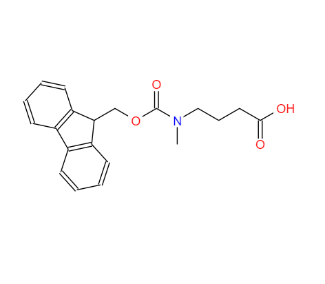 221124-57-8 FMOC-N-ME-ABU(4)-OH