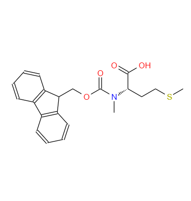 84000-12-4 N-芴甲氧羰基-N-甲基-L-甲硫氨酸
