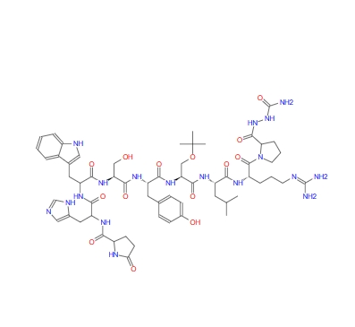 戈舍瑞林EP杂质B 184686-52-0