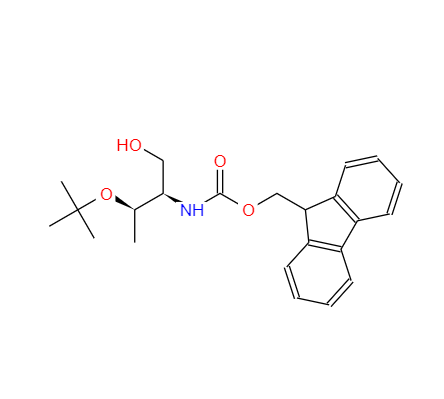189337-28-8 N-[(1R,2R)-2-(1,1-二甲基乙氧基)-1-(羟基甲基)丙基]氨基甲酸 9H-芴-9-甲酯