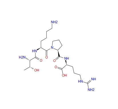 Tuftsin 9063-57-4