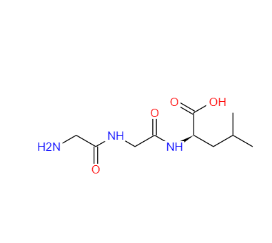 71184-74-2 甘氨酰-甘氨酰-D-亮氨酸