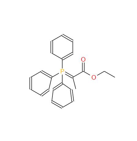 乙氧甲酰基亚乙基三苯基膦