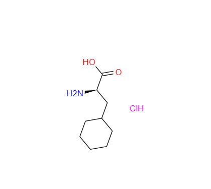 151899-07-9 D-Β环己基丙氨酸盐酸盐