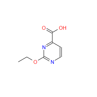 1312556-74-3；2-Ethoxypyrimidine-4-carboxylic acid