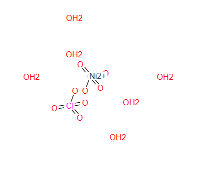 13520-61-1;高氯酸镍;NICKEL(II) PERCHLORATE HEXAHYDRATE