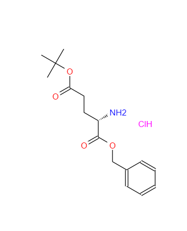 98102-32-0 H-GLU(OTBU)- OBZL.HCL