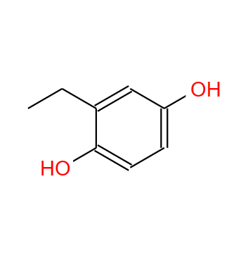 2349-70-4;2-乙基苯-1,4-二醇;ETHYLHYDROQUINONE