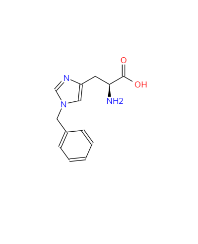 16832-24-9 1-苄基-L-组氨酸