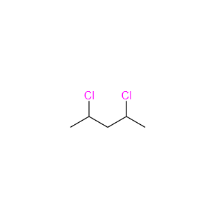 625-67-2；2 4-DICHLOROPENTANE