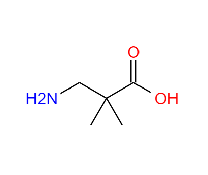 3-氨基-2,2二甲基乙酸