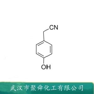 4-羟苯基乙腈  14191-95-8 有机合成中间体