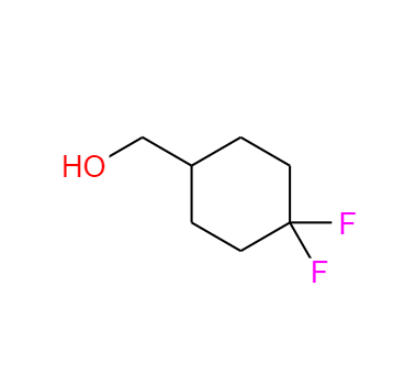 (4,4-二氟环己基)甲醇