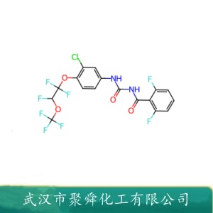 双苯氟脲 116714-46-6 