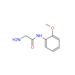 332016-46-3；2-amino-N-(2-methoxyphenyl)ethanamide