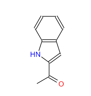 2-乙酰基吲哚