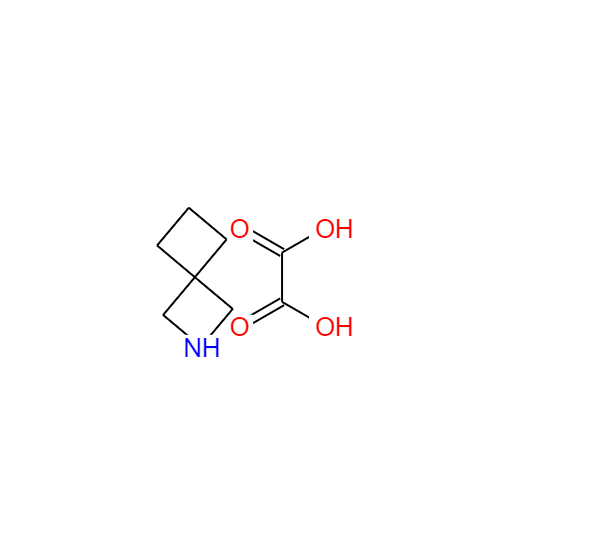 2-氮杂螺[3.3]庚烷氧基LATE