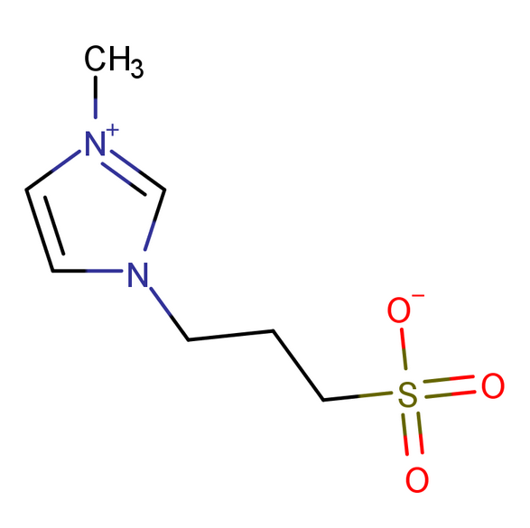 1-丙基磺酸-3-甲基咪唑内盐