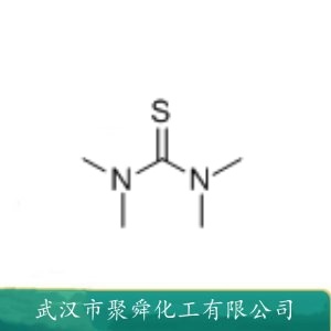 四甲基硫脲 2782-91-4  用于有机合成