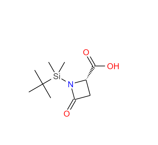 (4S)-N-AZETIDIN-2-ONE-4-CARBOXYLIC ACID