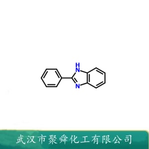 2-苯基苯并咪唑 716-79-0 