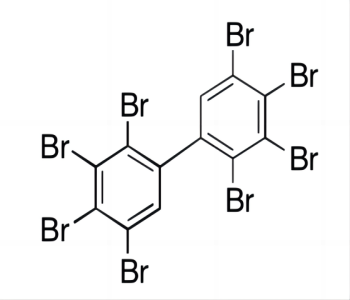 2,2',3,3',4,4',5,5'-八溴联苯