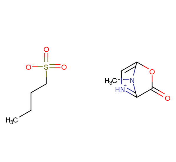 1-丁基磺酸-3-甲基咪唑内盐