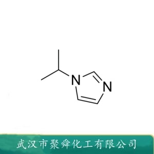 1-异丙基咪唑 4532-96-1