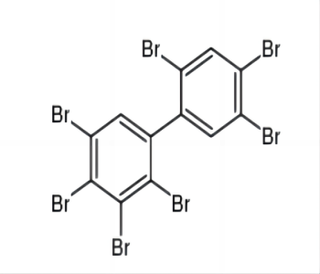 2,2',3,4,4',5,5'-七溴联苯