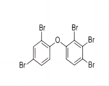 2,2',3,4,4'-五溴联苯醚