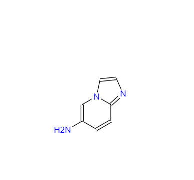 235106-53-3 6-氨基咪唑并[1,2-A]吡啶