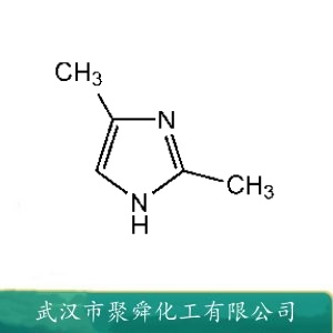 2,4-二甲基咪唑 930-62-1 