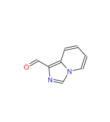 56671-67-1 咪唑并[1,5-A]吡啶-1-甲醛