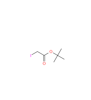 49827-15-8 碘乙酸叔丁酯
