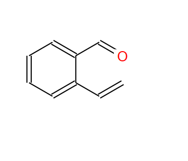 28272-96-0;2-乙烯基苯甲醛;2-vinylbenzaldehyde